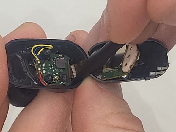 Sony WF-1000XM3 Main Board Replacement, Main Board: crwdns2935265:06crwdnd2935265:03crwdnd2935265:03crwdne2935265:0