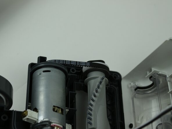 Shark Navigator Lift-Away Pro NV356E V5 Brush Roller Belt Replacement, Brush Roller Belt: crwdns2935265:04crwdnd2935265:02crwdnd2935265:02crwdne2935265:0