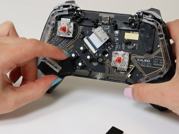 GameSir K1 Kaleid Rumblepad Replacement, Motherboard: crwdns2935265:08crwdnd2935265:03crwdnd2935265:03crwdne2935265:0