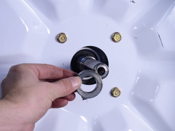 Little Wonder GX270 Honda Maximum Output Blower Fan Replacement: crwdns2935265:011crwdnd2935265:02crwdnd2935265:02crwdne2935265:0