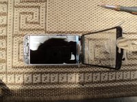 Samsung Galaxy Core Prime G360G Glass Digitizer Replacement