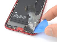 iPhone SE 2022 Lightning Connector Assembly Replacement