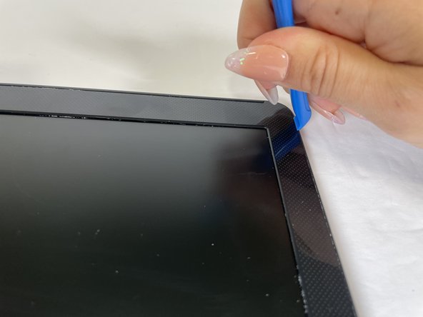 Samsung Chromebook 3 XE500C13-K05US LCD Replacement: crwdns2935265:011crwdnd2935265:02crwdnd2935265:03crwdne2935265:0