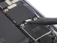 iPhone 14 Plus Loudspeaker Replacement