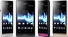 Sony Ericsson Xperia miro