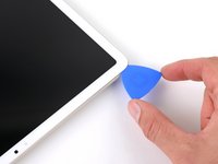 Google Pixel Tablet USB-C Port Replacement