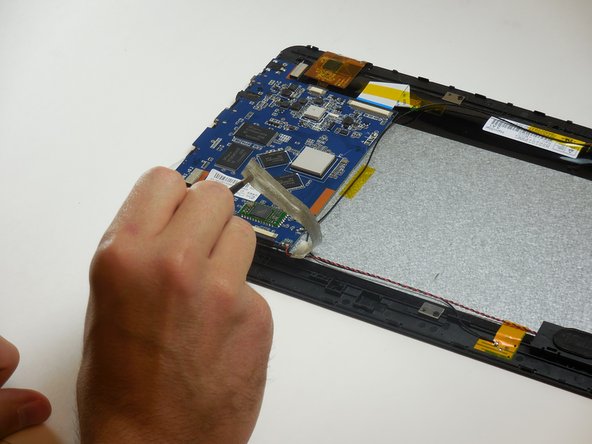 Hannspree Hannspad SN1AT71 Left and Right Speaker Replacement, Left and Right Speaker: crwdns2935265:013crwdnd2935265:03crwdnd2935265:03crwdne2935265:0