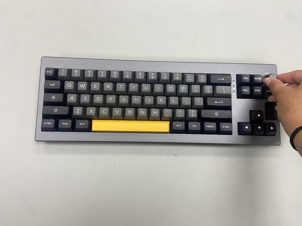 Epomaker Shadow-X Switch Replacement, Switch: crwdns2935265:01crwdnd2935265:02crwdnd2935265:02crwdne2935265:0