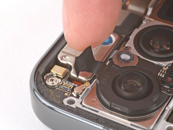 Google Pixel 9 Pro Rear Cameras Replacement