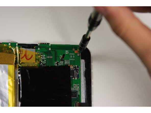 Nextbook NX008HD8G Screen Replacement, Screen: crwdns2935265:06crwdnd2935265:02crwdnd2935265:03crwdne2935265:0