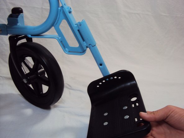 Free Wheelchair Mission GEN 2 Assembly: crwdns2935265:012crwdnd2935265:02crwdnd2935265:03crwdne2935265:0