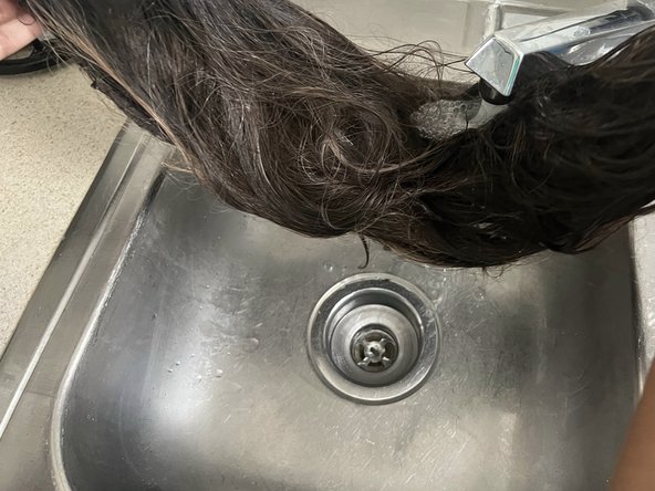 How to Restore Synthetic Wig Quality: crwdns2935265:05crwdnd2935265:02crwdnd2935265:03crwdne2935265:0