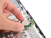 PlayStation 5 Pro USB-C Board Replacement