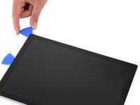 Microsoft Surface Pro 4 Charging Asembly Replacement