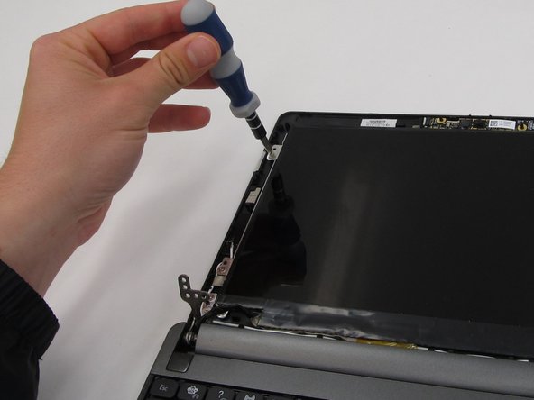 Gateway LT4004u Screen Replacement: crwdns2935265:04crwdnd2935265:02crwdnd2935265:03crwdne2935265:0