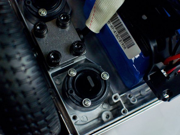 Hover-1 Matrix Pad Replacement: crwdns2935265:05crwdnd2935265:02crwdnd2935265:03crwdne2935265:0