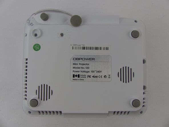 DBPOWER T20 Lens Replacement: crwdns2935265:014crwdnd2935265:02crwdnd2935265:02crwdne2935265:0