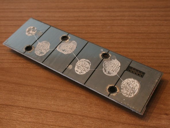 Whelen Slimlighter Super-LED Teardown: stap 0, afbeelding 2 van 3
