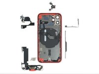 iPhone 12 mini Teardown