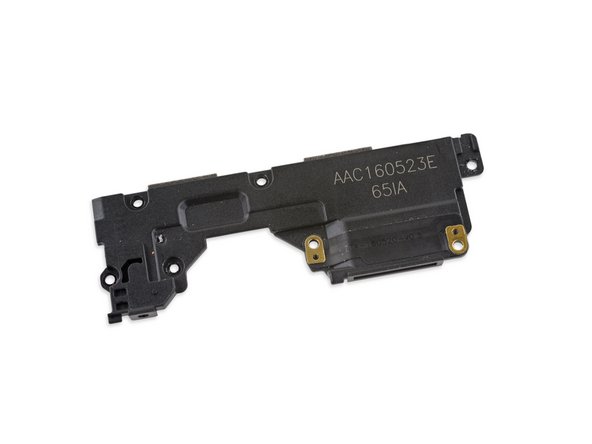 Meizu MX6 Teardown: crwdns2935265:07crwdnd2935265:02crwdnd2935265:03crwdne2935265:0