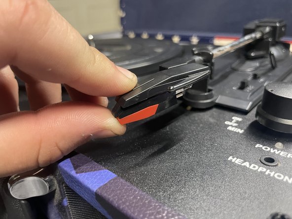 Victrola Journey Stylus Replacement: crwdns2935265:04crwdnd2935265:02crwdnd2935265:02crwdne2935265:0