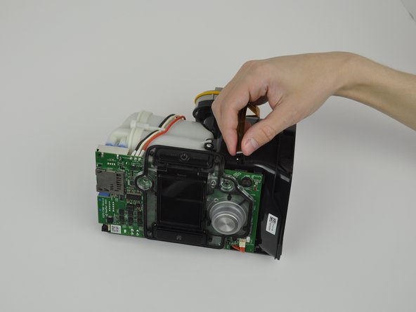 ResMed AirSense 10 Motherboard Replacement: crwdns2935265:08crwdnd2935265:03crwdnd2935265:03crwdne2935265:0