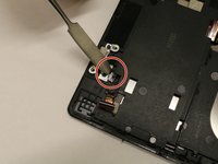 Lenovo Tab 2 A7-20F LCD Screen Replacement