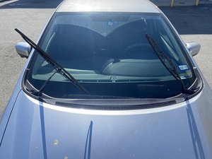 Windshield Wipers