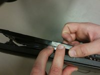 Lenovo Y410P LCD Replacement
