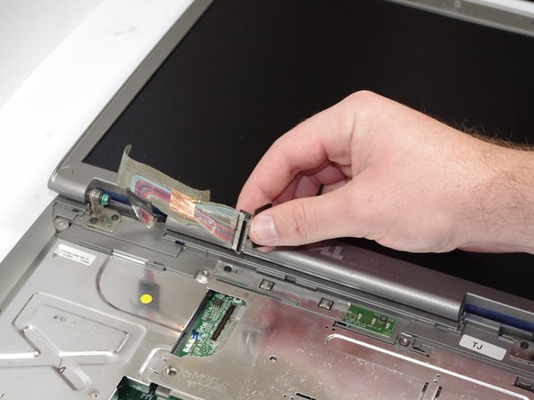 Dell Inspiron 5100 PP07L Heatsink Replacement, Heatsink: crwdns2935265:05crwdnd2935265:02crwdnd2935265:02crwdne2935265:0