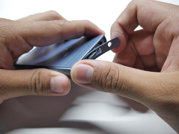 Sony Walkman A-45 Battery Replacement: crwdns2935265:03crwdnd2935265:02crwdnd2935265:03crwdne2935265:0