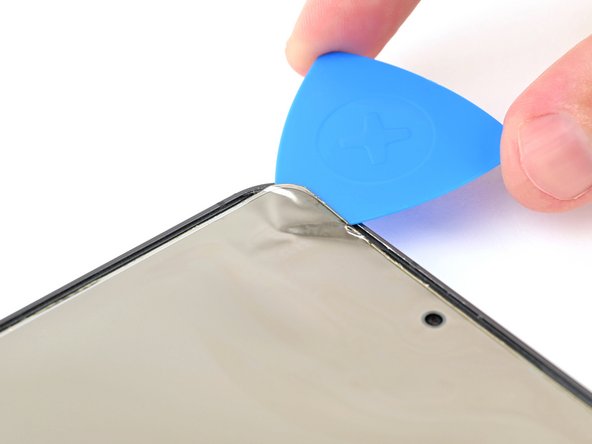 Samsung Galaxy S24 Plus Screen Replacement