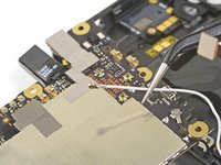 Google Pixel 3a Motherboard Replacement