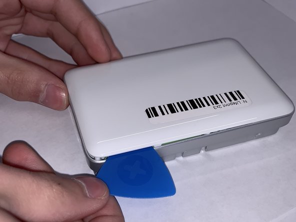 LifePrint 2x3 Battery Replacement: step 3, image 2 of 3