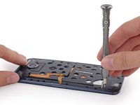 Nexus 6 Teardown