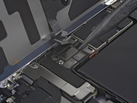 iPhone 14 Plus Battery Replacement
