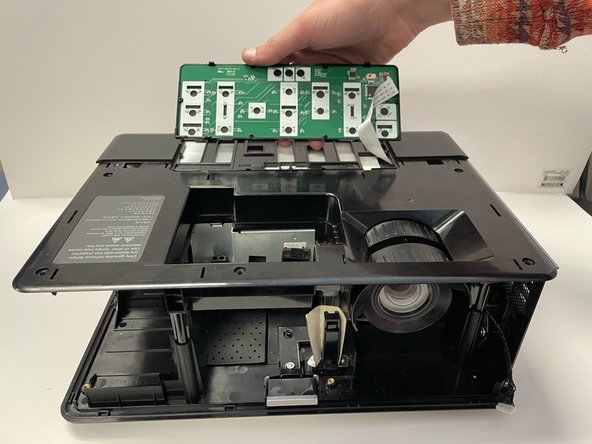InFocus IN3114 LED Touch Board Replacement, LED Touch Board: crwdns2935265:03crwdnd2935265:02crwdnd2935265:02crwdne2935265:0