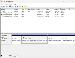 Block Image