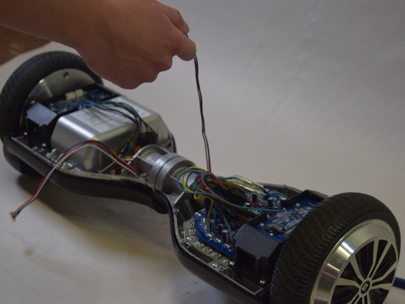 SwagTron T1 Outer Shell Replacement: crwdns2935265:06crwdnd2935265:02crwdnd2935265:03crwdne2935265:0