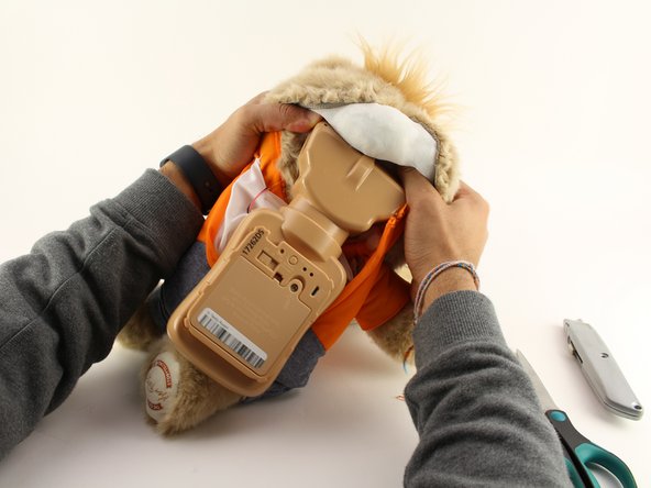 Teddy Ruxpin Motherboard Replacement: crwdns2935265:06crwdnd2935265:02crwdnd2935265:03crwdne2935265:0