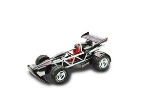 Nikko super octane rc 2024 car