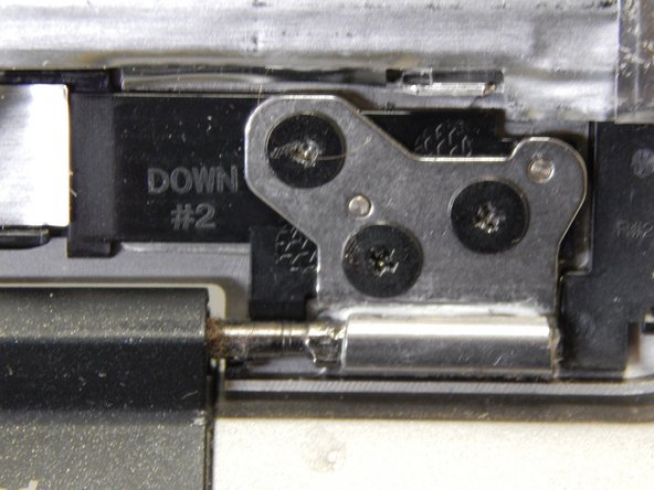 Acer Aspire S3-951-6432 Screen Replacement: crwdns2935265:04crwdnd2935265:03crwdnd2935265:03crwdne2935265:0