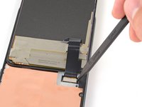 Google Pixel 4a 5G Vibrator Motor Replacement