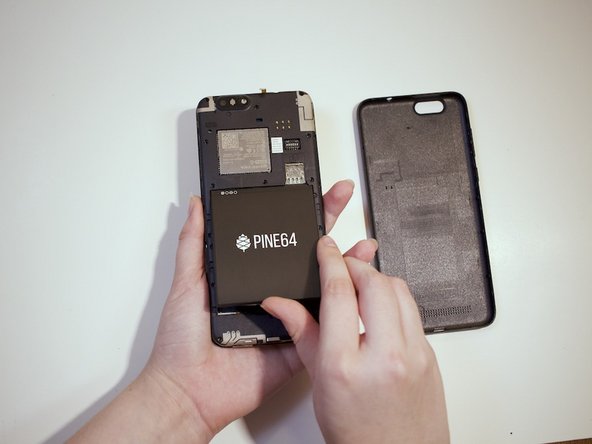 Pine64 PinePhone Charging Port Replacement, Charging Port: crwdns2935265:03crwdnd2935265:02crwdnd2935265:03crwdne2935265:0