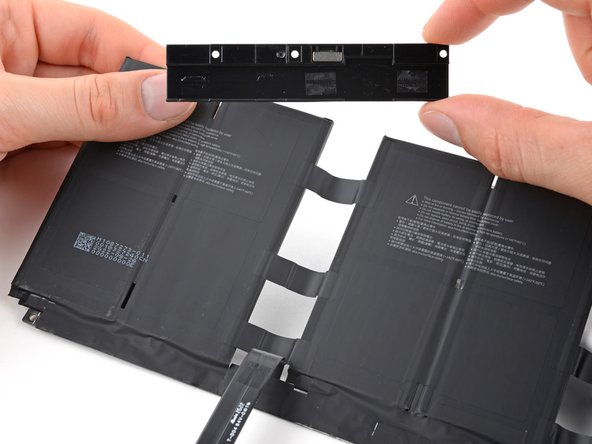 Microsoft Surface Laptop 4 (13.5-inch) Battery Replacement