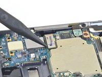 Samsung Galaxy Note20 Screen Replacement