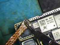 iPhone X-12 Double-stacked Board Separation & Recombination Tips