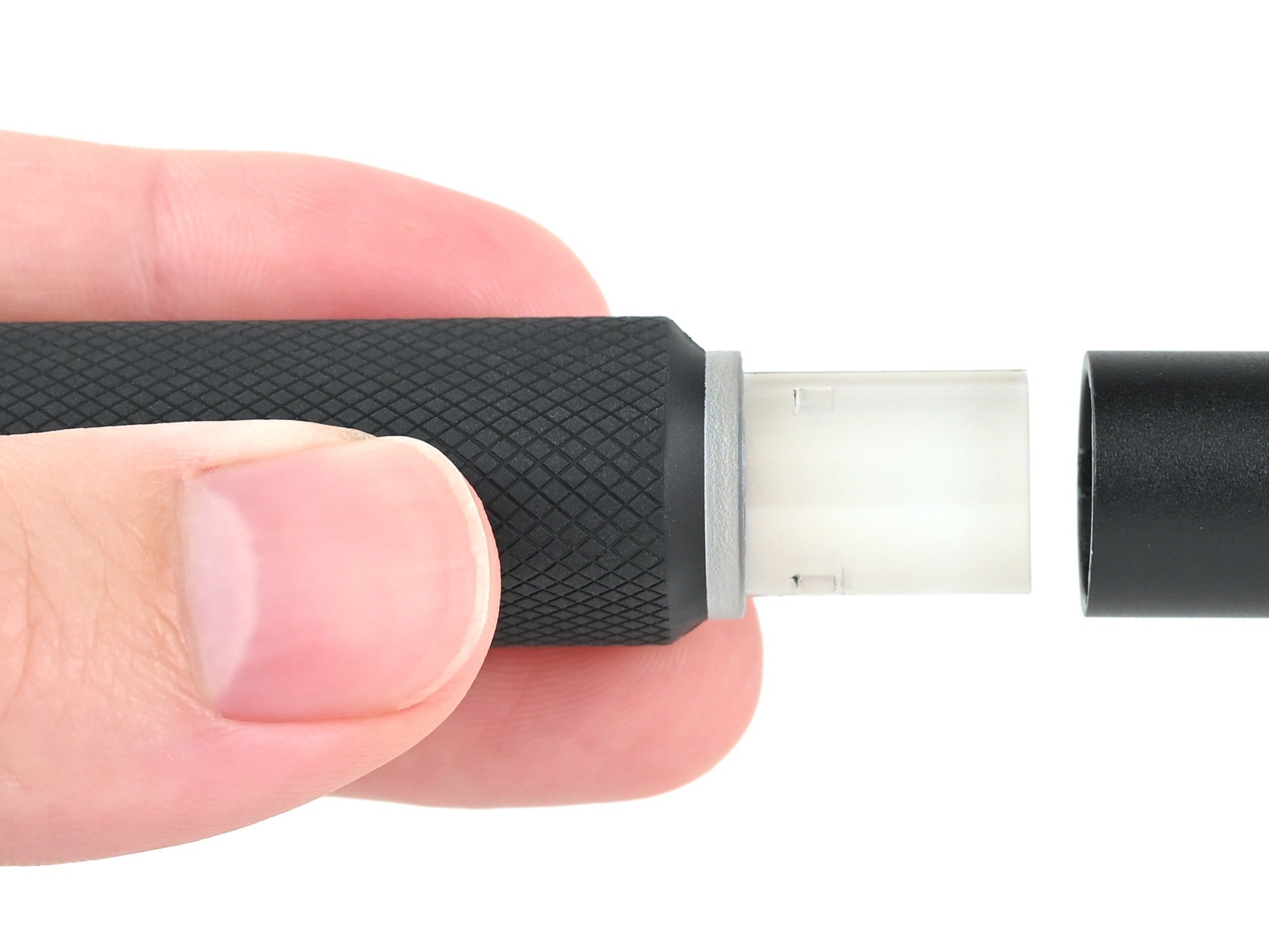 Smart Soldering Iron Grip Replacement iFixit Repair Guide