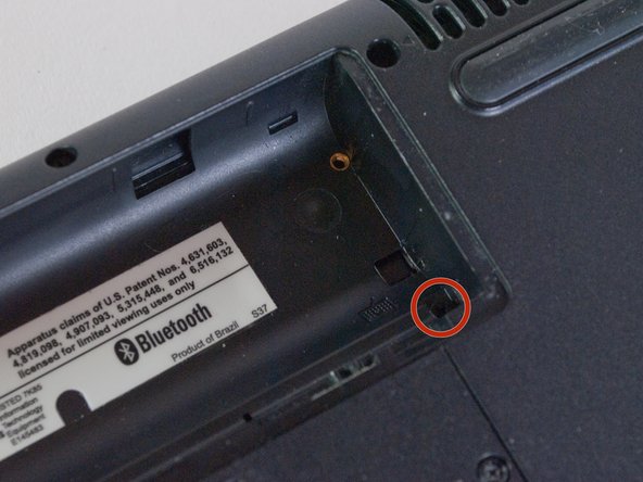 HP Pavilion DV2160BR Keyboard Replacement: crwdns2935265:04crwdnd2935265:03crwdnd2935265:03crwdne2935265:0