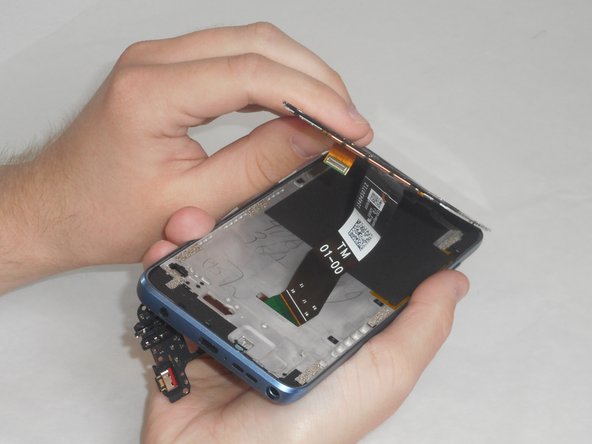 Motorola Moto G Stylus 4G (2023) Screen Replacement: crwdns2935265:010crwdnd2935265:02crwdnd2935265:02crwdne2935265:0